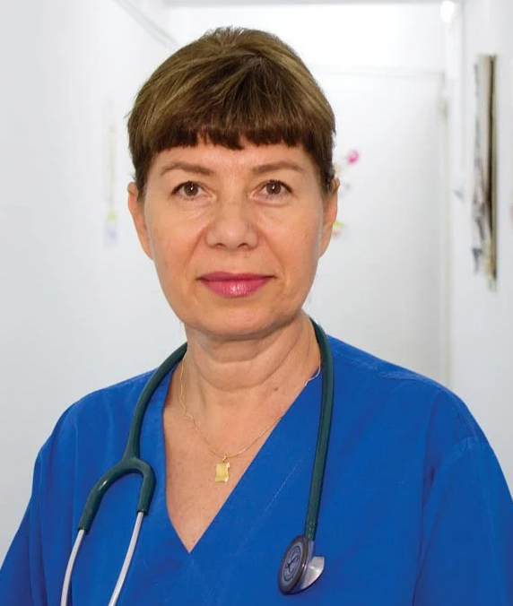 Dr. Valeria Herdea, Președinte Casa Națională de Asigurări de Sănătate (CNAS), vine la Profit Health.forum – Ediția a XV-a