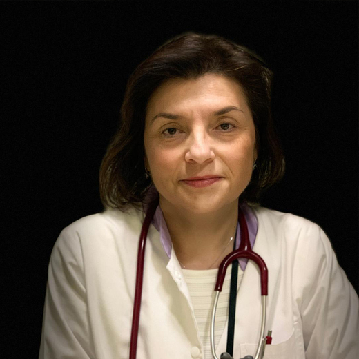 Prof. Dr. Anca Coliță, Manager Institutul Clinic Fundeni, vine la Profit Health.forum - Ediția a XV-a