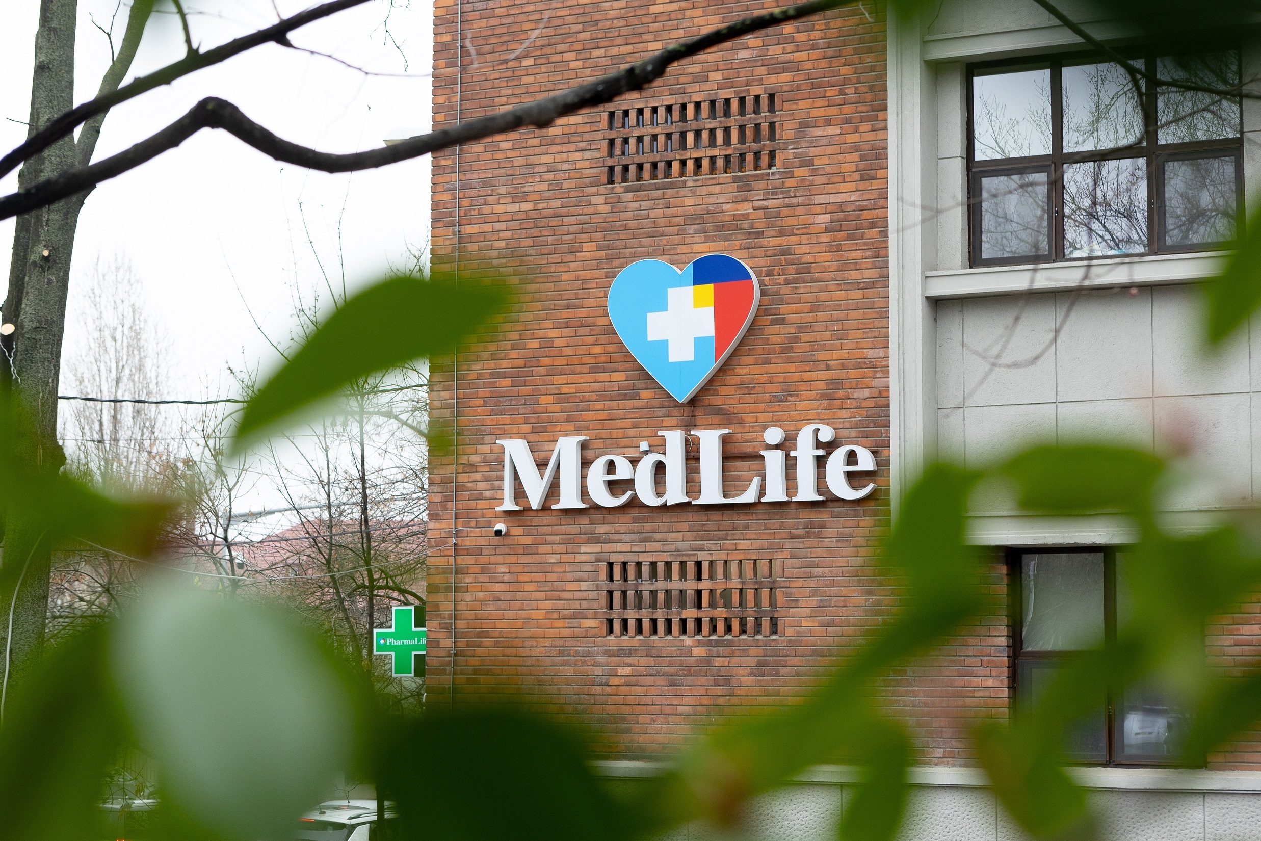 MedLife intră pe piața din Republica Moldova prin achiziția All Clinic