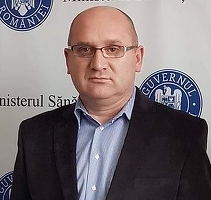Constantin Poiană, Manager Spitalul „Prof. Dr. Eduard Apetrei” Buhuși, vine la Profit Health.forum - Ediția a XV-a