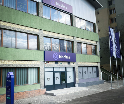 Medima ajunge în Satu Mare: Cea de-a 24-a clinică din rețea aduce imagistica medicală de înaltă performanță mai aproape de pacienți