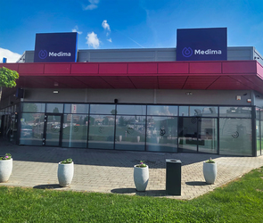 Medima își extinde rețeaua la nivel național: clinica cu numărul 26 se deschide la Oradea