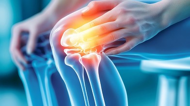 Artrita, diagnosticată cu acuratețe de 98% de un test bazat pe AI