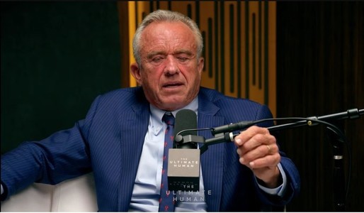 Administrația Trump amenință marile reviste medicale