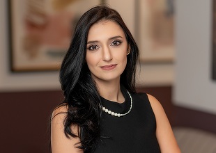 Johnson&Johnson România are un nou Country Director