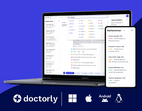 Startup IT medical, co-fondat de un inginer român, cumpărat de o companie germană