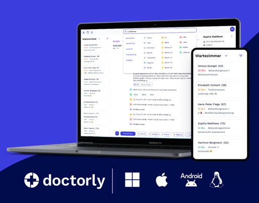 Startup IT medical, co-fondat de un inginer român, cumpărat de o companie germană