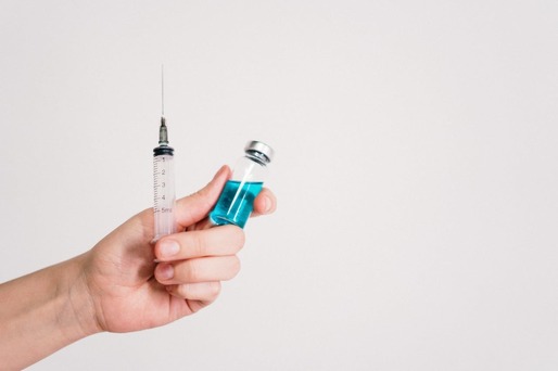 Grup de experți în materie de vaccinuri demis de Robert F. Kennedy Jr.
