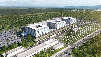 Surpriză: turcii de la CCN au câștigat licitația după reevaluare și vor construi Spitalul Regional de Urgență Iași