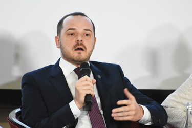 Alexandru Rogobete: Sunt în construcție 14 spitale prin PNRR; ne bazăm pe aceste 14 șantiere

