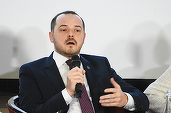 Alexandru Rogobete: Sunt în construcție 14 spitale prin PNRR; ne bazăm pe aceste 14 șantiere
