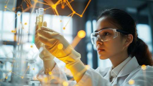 Un mecanism de reparare a ADN-ului, descoperit recent, ar putea transforma tratamentele împotriva cancerului