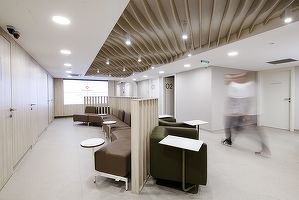 Un nou model de îngrijire oncologică: tehnologie de vârf, diagnostic rapid și tratamente integrate într-un singur loc – HUB-ul oncologic Regina Maria Pallady