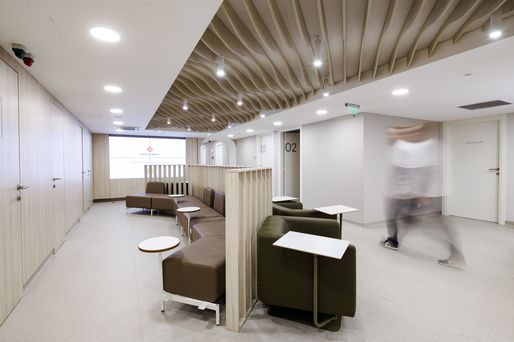Un nou model de îngrijire oncologică: tehnologie de vârf, diagnostic rapid și tratamente integrate într-un singur loc – HUB-ul oncologic Regina Maria Pallady