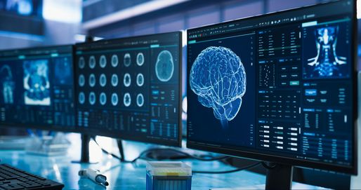 De la viziune la realitate - cum redefinim standardele imagisticii medicale în România?