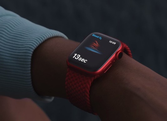 Apple aduce înapoi funcția de măsurare a oxigenului din sânge pe Apple Watch, reproiectată, după o dispută legală