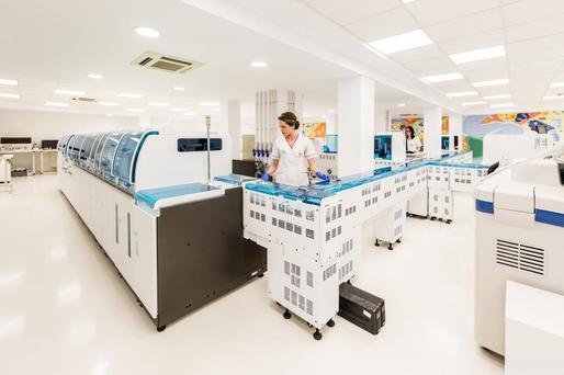 Harta sănătății României trasată de Laboratoarele REGINA MARIA: obiceiuri medicale surprinzătoare în funcție de regiune