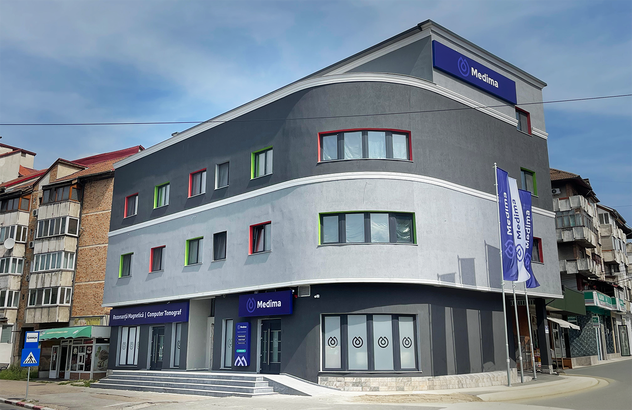 Petroșani intră pe harta Medima: a 29-a clinică din rețea, cu servicii avansate de imagistică medicală RMN și CT