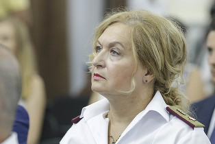 Percheziții DNA la Spitalul Militar din Capitală