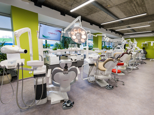 Arhip Pogurski, fondator și CEO GURSK: Provocările pentru piața  distribuției de echipamente medicale vin din zona de adopție clinică, finanțare, mentenanță