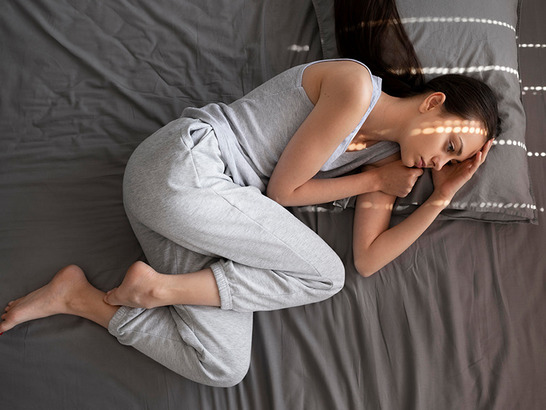 Anxietatea este în creștere accelerată în România, iar creierul persoanelor afectate arată tipare clare de dezechilibru