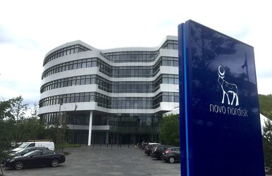 Novo Nordisk taie masiv din prețurile de listă ale unor medicamente pentru obezitate în SUA