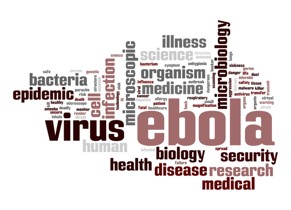 Epidemia Ebola din Congo - risc ”mare” de răspândire internațională, avertizează OMS