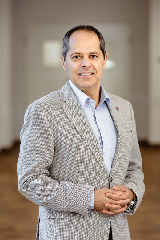 The success story of the NORD Medical Group: From a single clinic to a national network