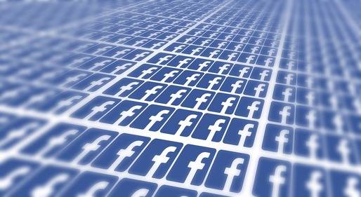 Opt milioane de români au conturi pe rețeaua de socializare Facebook. Bucureștenii, cei mai activi