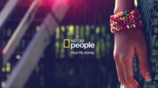 Televiziunea Nat Geo People va fi lansată în România la începutul lunii septembrie