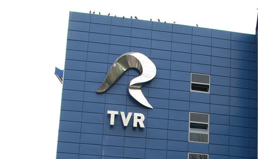 Conducerile Radioului și TVR, chemate în justiție pentru nerespectarea Legii informațiilor publice