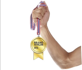 Brandathlon 2016 – Competiția brandurilor entuziaste