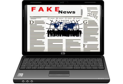 Facebook, Google și mai multe companii media au lansat în Franța o campanie împotriva știrilor false