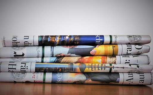 Ziarele The Guardian și The Observer vor fi relansate într-un format mai mic, pentru reducerea costurilor