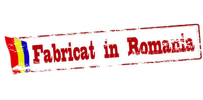 Un nou anunț TV: “Pentru sănătatea economiei naționale, cumpărați produse fabricate în România!”