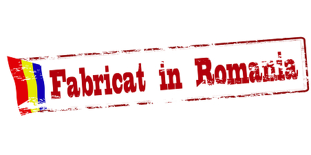 Un nou anunț TV: “Pentru sănătatea economiei naționale, cumpărați produse fabricate în România!”