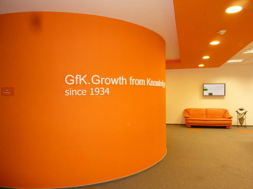 Tranzacție: Compania de cercetare de piață Ipsos preia 4 divizii GfK Research prezente în 26 de țări, inclusiv în România