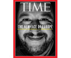 Brandul media Time a fost vândut pentru 190 de milioane de dolari