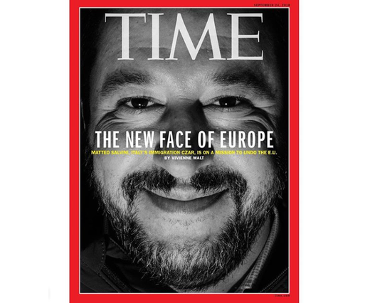 Brandul media Time a fost vândut pentru 190 de milioane de dolari
