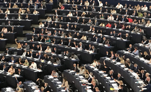 Parlamentul European a aprobat reguli noi pentru domeniul audiovizual