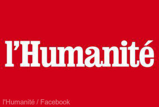 Ziarul comunist l'Humanité cere ajutorul cititorilor după ce a intrat în incapacitate de plată
