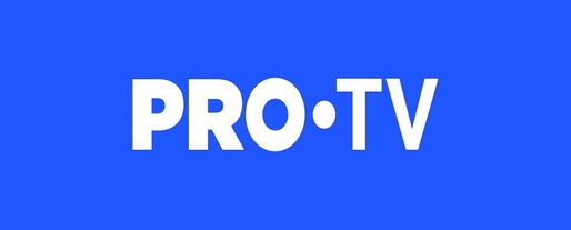 Veniturile proprietarului PRO TV în România au sărit de 200 milioane de euro. România - a doua cea mai performantă piață pentru CME