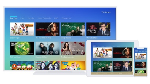 Hulu, evaluată la 15 miliarde dolari după ce a răscumpărat participația minoritară a AT&T