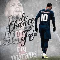 Neymar a câștigat la Tribunalul UE un proces cu un portughez care înregistrase numele fotbalistului ca marcă  