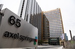KKR a devenit cel mai mare acționar al Axel Springer, proprietarul Bild și Business Insider