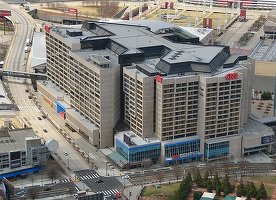 CNN plătește 76 de milioane de dolari unor tehnicieni sindicaliști pe care i-a concediat în 2003