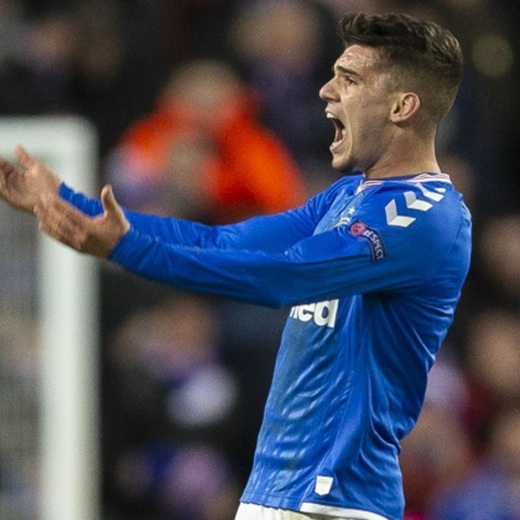 Ianis Hagi, noua vedetă a lui Glasgow Rangers, și-a înființat firmă de publicitate. Este condusă de mama sa, soția lui Gică Hagi