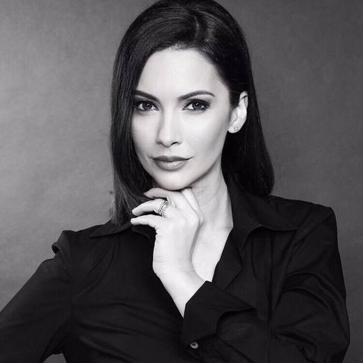 Andreea Berecleanu scrie un nou început la PrimaTV