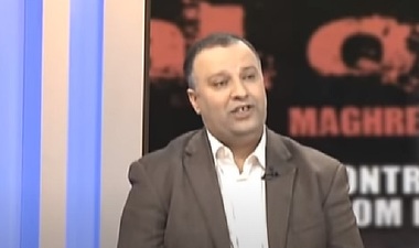 Magnatul presei Anis Rahmani, condamnat la 5 ani de închisoare. Pedeapsă de o severitate fără precedent față de un patron de presă în Algeria