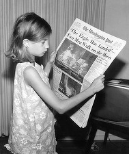The Washington Post anunță o extindere a redacției sale la un nivel istoric